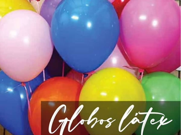 globos